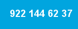 922 144 62 37 922 144 62 37